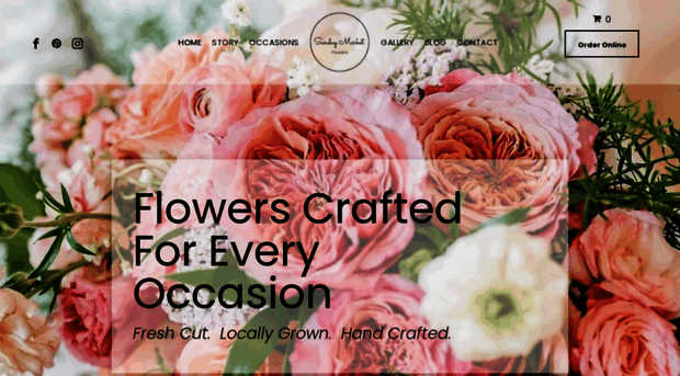 sundaymarketflowers.com