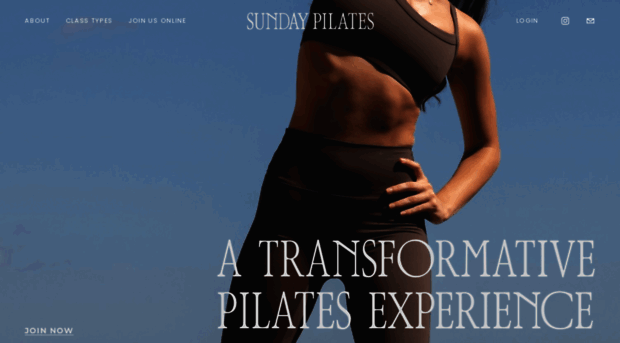 sundaypilates.com.au