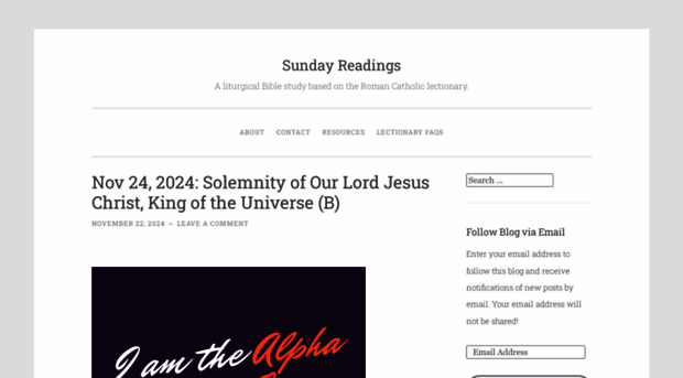 sundayreadings.org