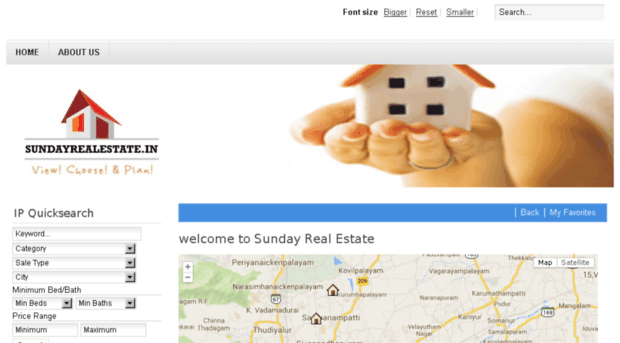 sundayrealestate.in