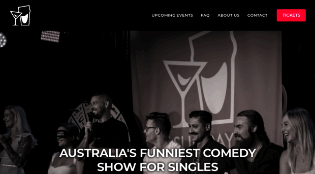 sundaysingles.com.au