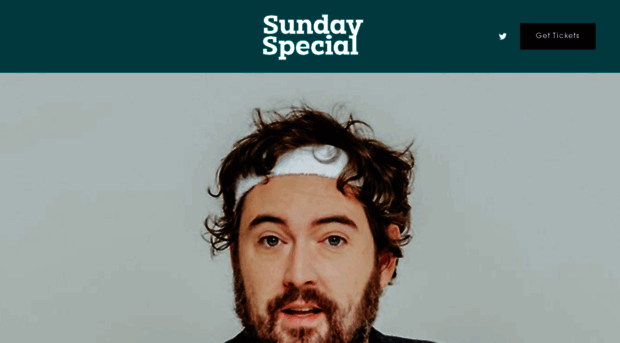 sundayspecial.co.uk