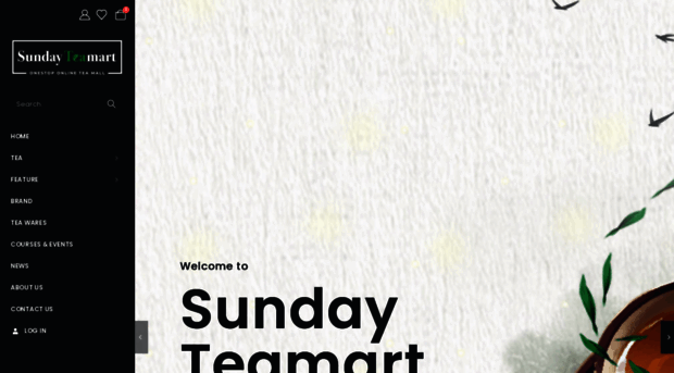 sundayteamart.com