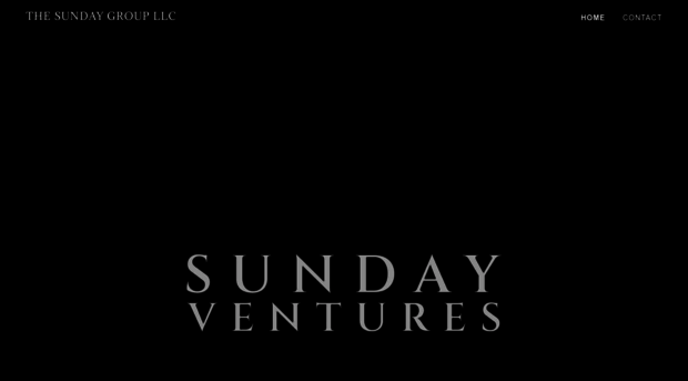 sundayventures.com