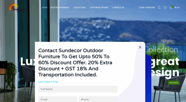 sundecorfurniture.com
