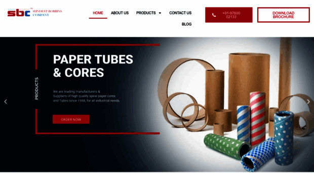 sundeepbobbins.com
