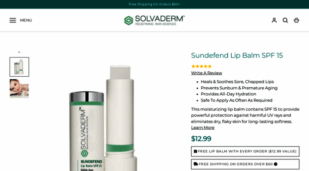 sundefend.com