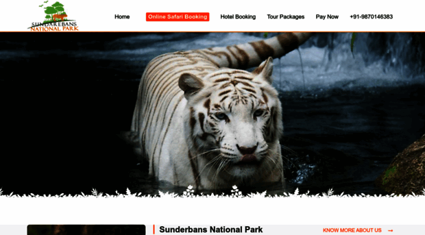 sunderbans-national-park.com