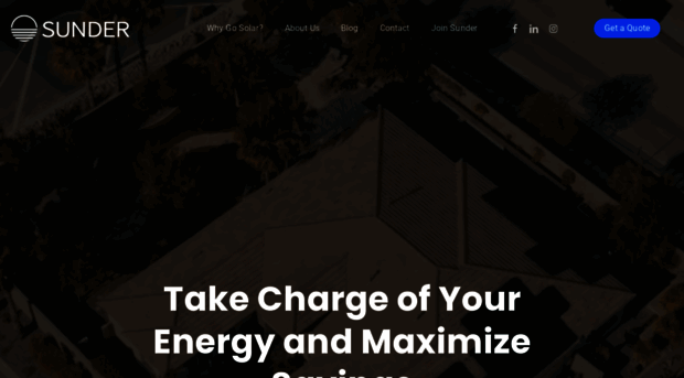 sunderenergy.com