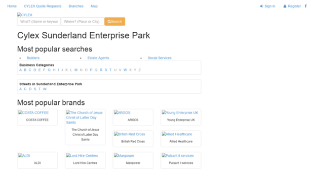 sunderland-enterprise-park.cylex-uk.co.uk