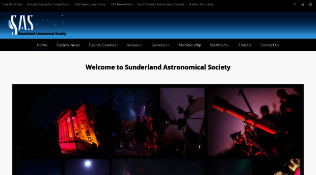 sunderlandastro.com