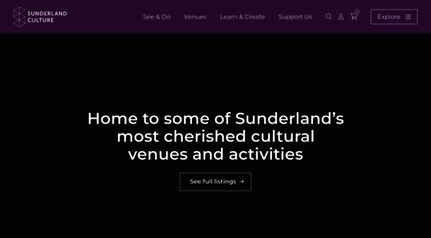 sunderlandculture.org.uk