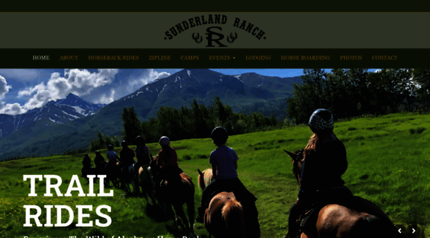 sunderlandranch.com