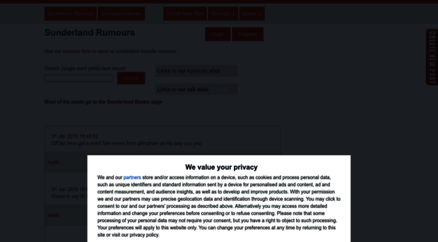 sunderlandrumours.co.uk