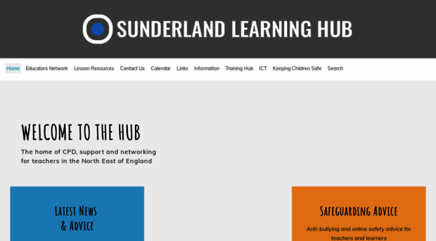 sunderlandschools.org.uk