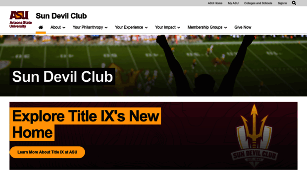 sundevilclub.com