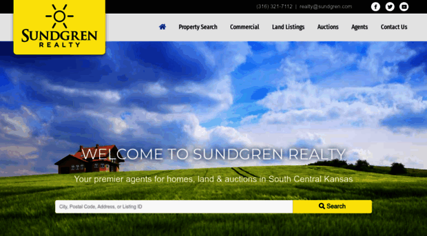 sundgren.com