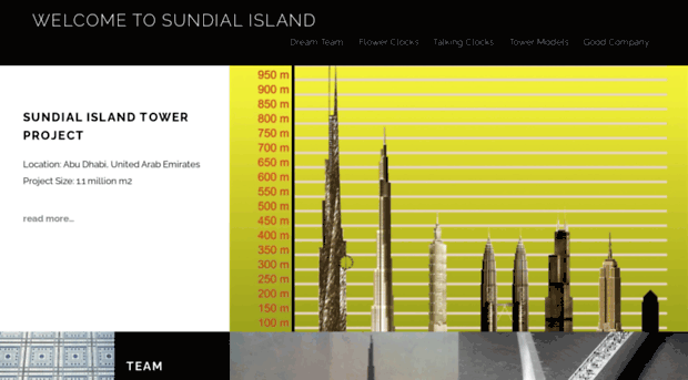 sundialisland.com