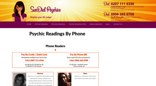 sundialpsychics.co.uk