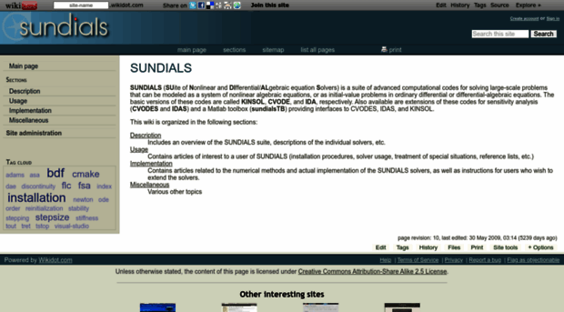 sundials.wikidot.com