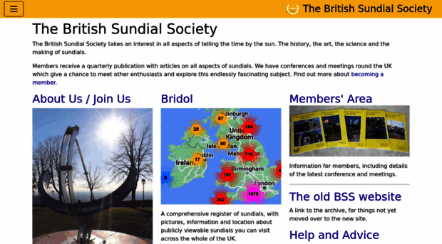 sundialsoc.org.uk