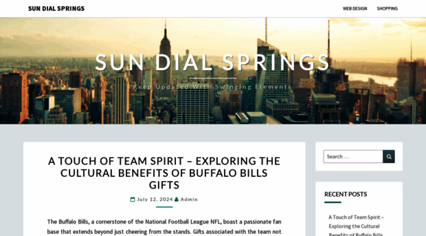 sundialsprings.com