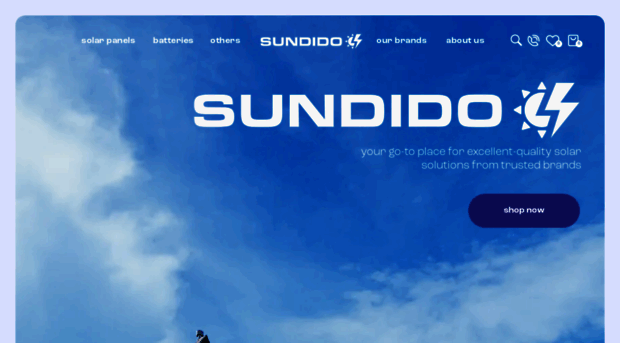 sundido.nl