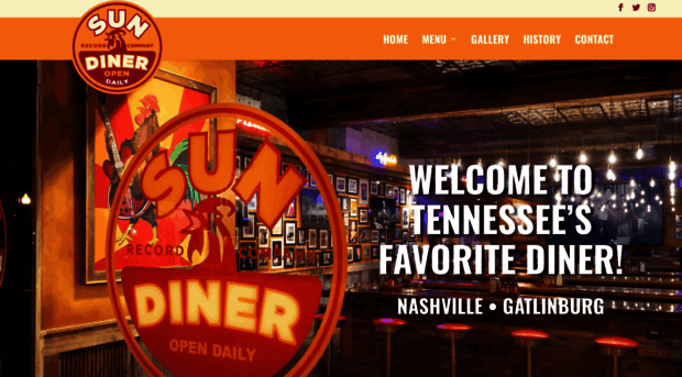 sundinernashville.com