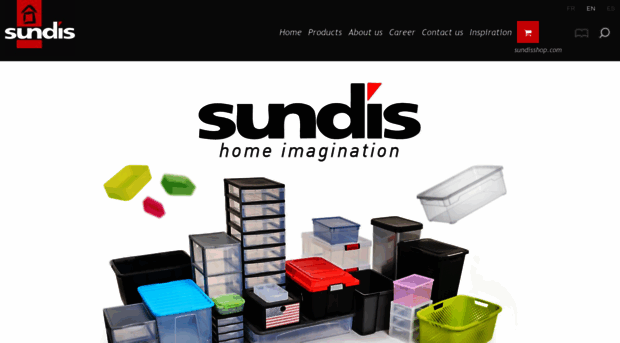 sundis.com