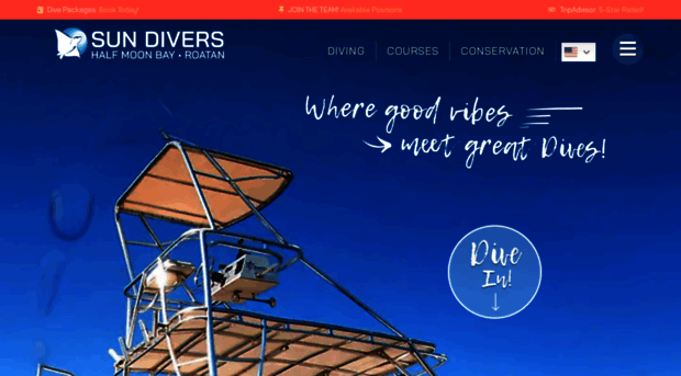 sundiversroatan.com