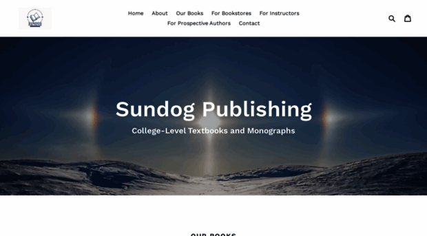 sundogpublishing.com