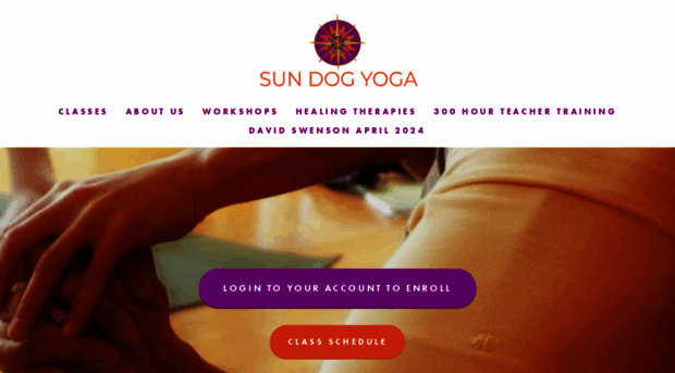 sundogyogastudio.com