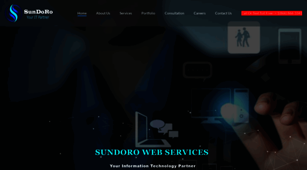 sundoro.ca