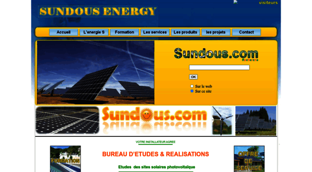 sundous.com