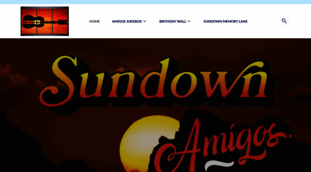 sundownamigos.com