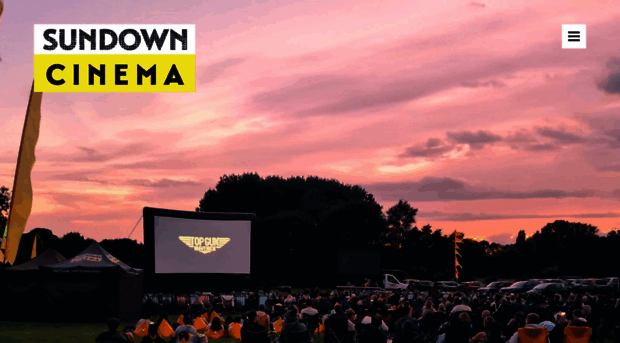 sundowncinema.co.uk