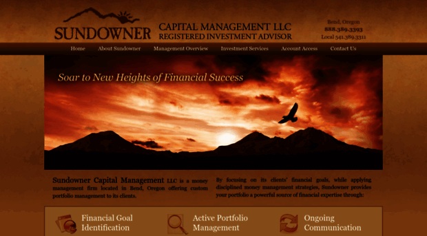 sundownercapital.com