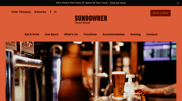 sundownerhotel.com.au