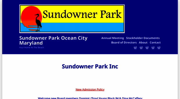 sundownerpark.org