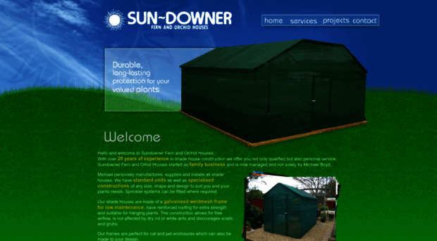 sundownershadehouses.com.au