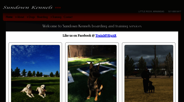 sundownkennels.net