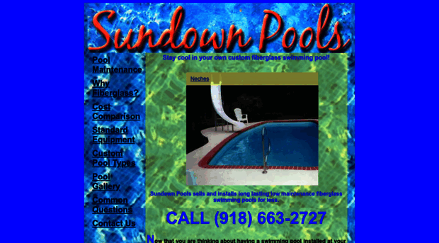 sundownpools.com