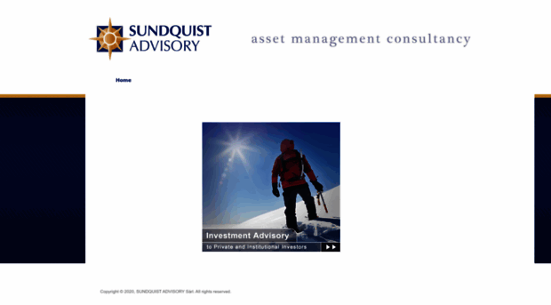 sundquistadvisory.com