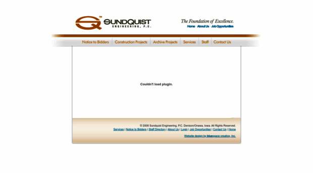 sundquistengineering.com