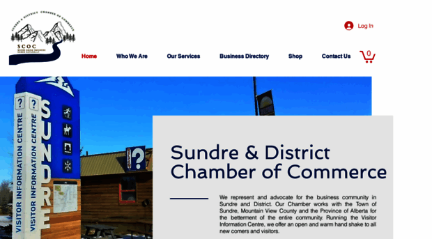 sundrechamber.ca