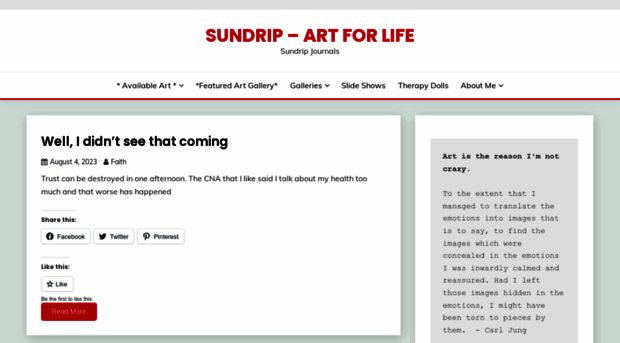 sundrip.com