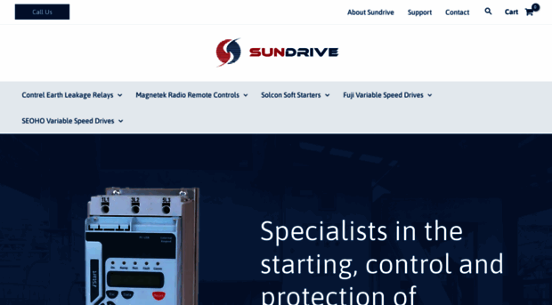 sundrive.com.au