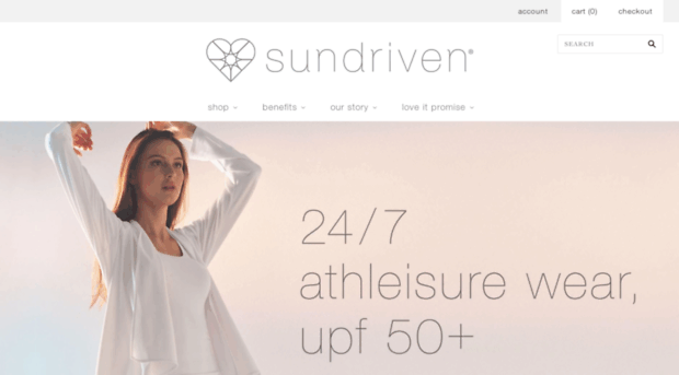 sundriven.com