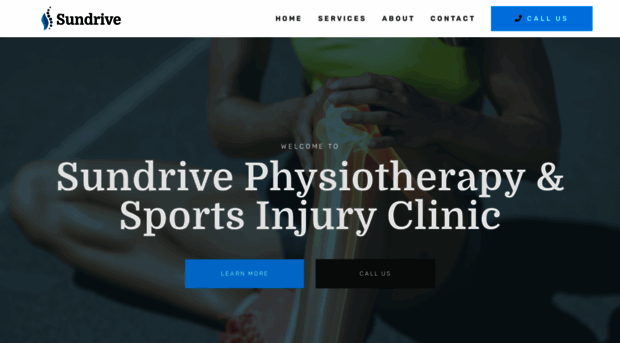 sundrivephysio.com