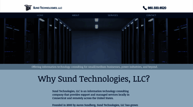 sundtechnologies.com